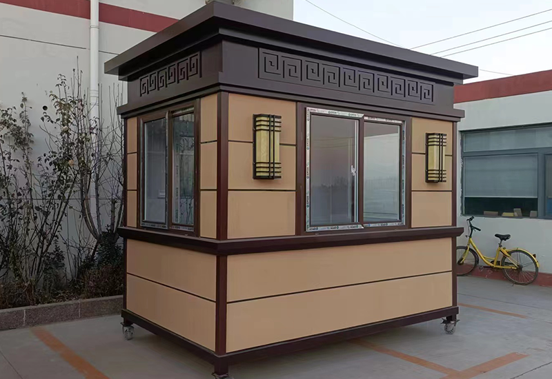 根据使用场景设计方案